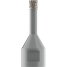 BOSCH Burghiu diamantat Dry Speed 8 mm