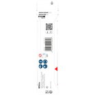 BOSCH Burghiu CYL-9 Soft Ceramic, 14 x 90 mm