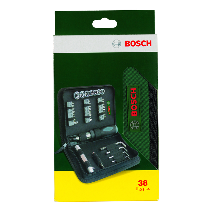 BOSCH Set mixt