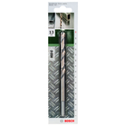 BOSCH Burghiu metal HSS-G DIY