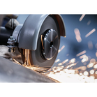BOSCH Csiszolókorong egyenes csiszolókhoz