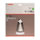 BOSCH Pânză de ferăstrău circular Optiline Wood