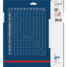 BOSCH EX FC B 254x30-6