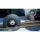 BOSCH Pânză pentru scule multifuncționale PRO ACZ 85 EIB, 85 mm