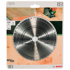 BOSCH Pânză de ferăstrău circular CRD= 150 mm; gaură= 20 mm; Z= 100
