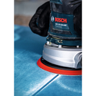 BOSCH FOAIE ABRAZIVA C470,225mm,P120