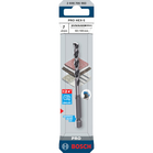 BOSCH Burghiu PRO HEX-5, 7x50x100 mm