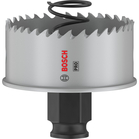 BOSCH Carotă PRO Sheet Metal PC Plus, 57 mm