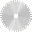 BOSCH Pânză de ferăstrău circular Multi Material