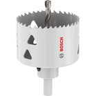 BOSCH Set carotă Multi Material