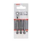 BOSCH Cap de şurubelniţă extra dur