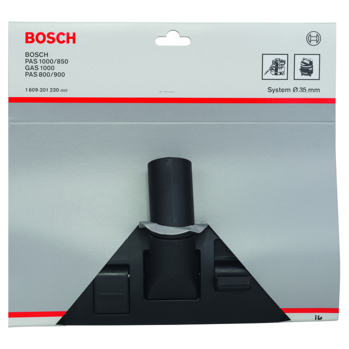 BOSCH Duză de podea