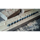 BOSCH Set burghie pentru lemn