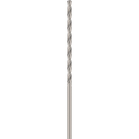 BOSCH Burghiu elicoidal PRO Metal HSS-G, 3x66x100 mm
