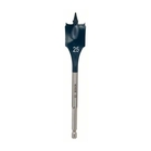 BOSCH Burghiu Self Cut Speed, sistem de prindere hexagonal