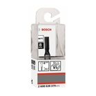 BOSCH Freze pentru caneluri