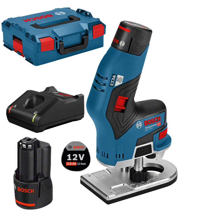 BOSCH GKF 12V-8