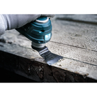 BOSCH Pânză de tăiere pentru materiale multiple ATZ 52 SFC, Starlock, 52 x 40 mm