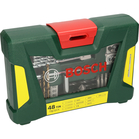 BOSCH Set mixt 48 accesorii V-Line