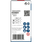 BOSCH Carotă PRO Sheet Metal PC Plus, 20 mm
