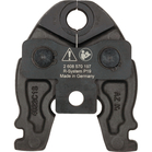 BOSCH Cutit de presare EXPERT Press Jaw Compact U18, pentru GPT 18V-19