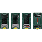 BOSCH Set mixt Mini-X-Line