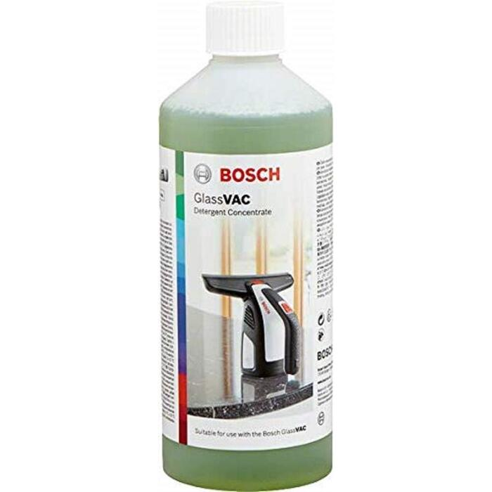 BOSCH Detergent 500 ml pentru GalssVac