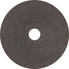 BOSCH PRO Metal Cutting Disc, 100 x 2.5 x 16 mm
