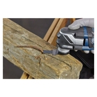 BOSCH Pânză de ferăstrău penetrantă BIM AIZ 20 AB Wood and Metal