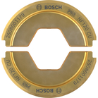 BOSCH PRO clește de sertizare, NF120 CU, 120 mm², cupru
