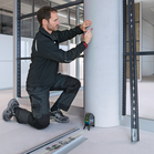 BOSCH GCL 2-15 G