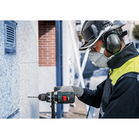BOSCH Burghiu PRO HEX-5, 6x100x150 mm