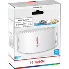 BOSCH Carotă cu filet Multi Material