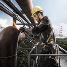 BOSCH GWS 180-LI