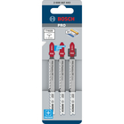 BOSCH Pânză pentru ferăstrău vertical T 102 D