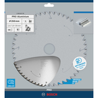 BOSCH Disc Standard for Aluminium 250x30x68T special pentru circulare cu acu
