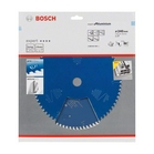 BOSCH Pânză de ferăstrău circular Expert for Aluminium