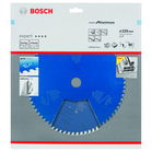 BOSCH Pânză de ferăstrău circular Expert for Aluminium