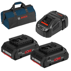 BOSCH Set ProCORE 18V