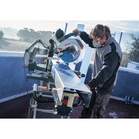 BOSCH Pânză de ferăstrău circular Expert for Aluminium