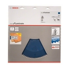 BOSCH Pânză de ferăstrău circular Best for Laminate