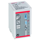 BOSCH Pânză pentru ferăstrău vertical T 118 A