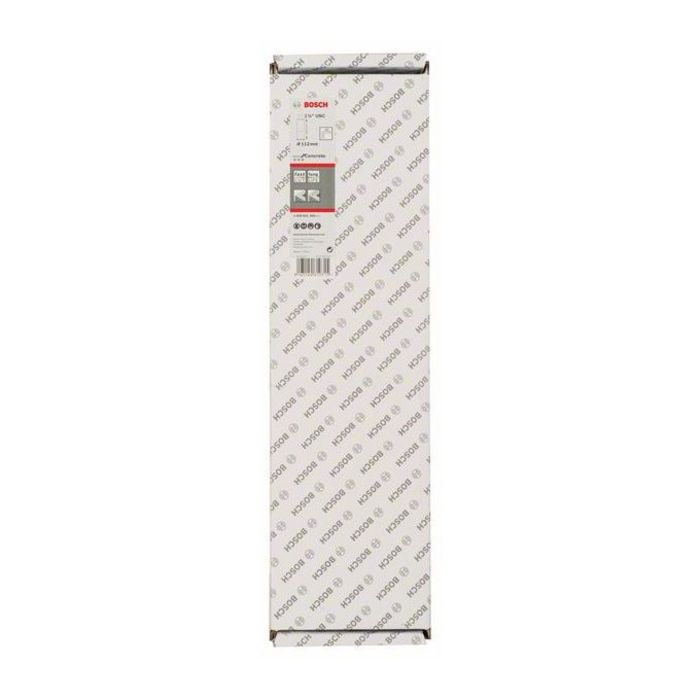 BOSCH Carotă diamantată pentru găurire umedă G 1 1/4" UNC Best for Concrete
