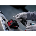 BOSCH Set 5 burghie plăci ceramice CYL-9 Ceramic