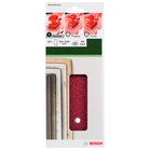 BOSCH Foi abrazive 93x230 mm, R60,8 gauri