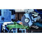 BOSCH Disc de tăiere drept Standard for Metal