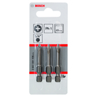BOSCH Set 3 biți, Extra Hard