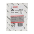 BOSCH Capse TK40 30G