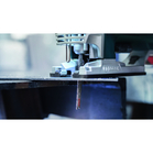 BOSCH Set 5 pânze pentru ferăstrău vertical Progressor for Metal