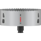 BOSCH Carotă PRO Multi Material PC Plus, 127 mm